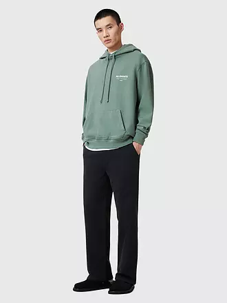 ALLSAINTS | Kapuzensweater - Hoodie UNDERGORUND | 